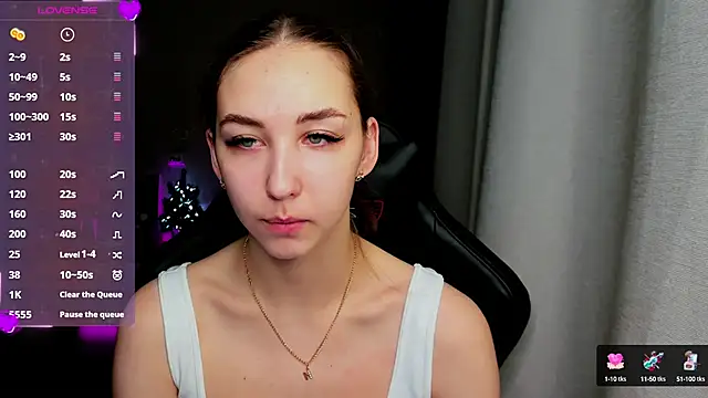 Sm0ly online show from February 2025 01:12:02 AM