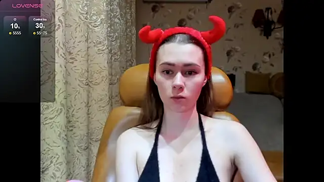 MadeleineWiliams online show from October 2025 08:53:02 PM