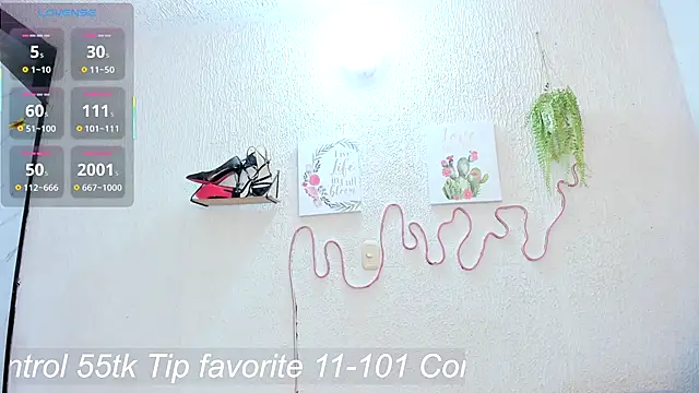 samanthaeliott22 online show from November 2025 05:20:01 AM