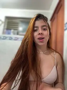 Cloew Marz online show from December 2024 01:57:02 AM