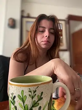 Cloew Marz online show from November 2025 03:03:01 PM