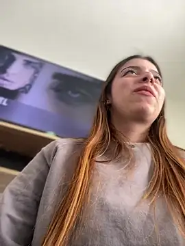 Cloew Marz online show from February 2026 04:35:01 PM