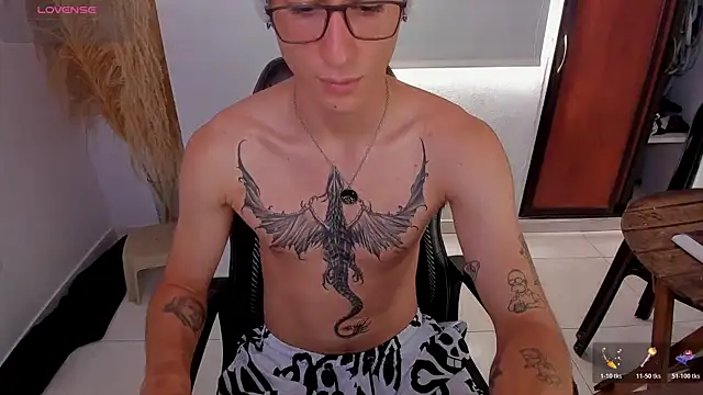 Jaack str online show from December 2025 07:12:02 PM