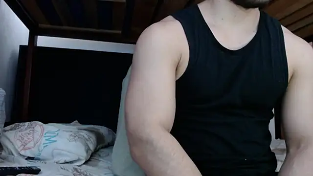 Alexsb1998 online show from March 2025 06:37:01 AM