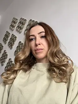 RaquelleDevon online show from February 2025 11:16:02 AM