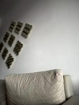 RaquelleDevon online show from November 2025 09:25:01 AM