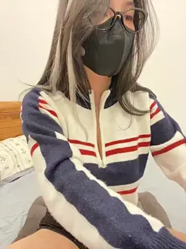 Lilisa miu online show from January 2025 04:21:02 PM