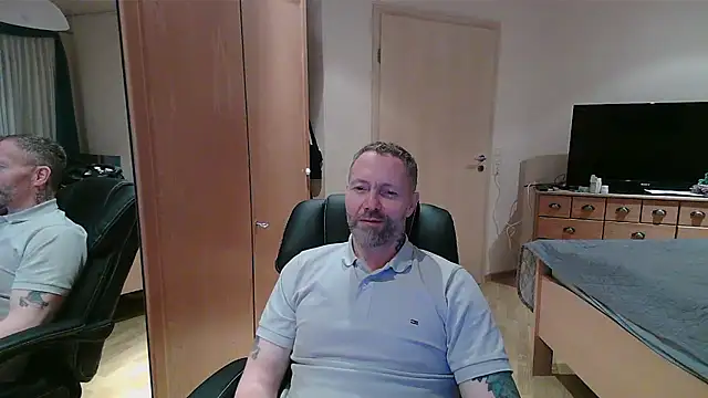 Rockburg online show from February 2026 07:45:02 AM