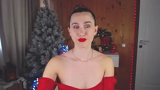 KellyBeeal online show from December 2024 08:26:01 AM