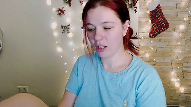 Sun Alexia online show from December 2024 05:37:01 AM