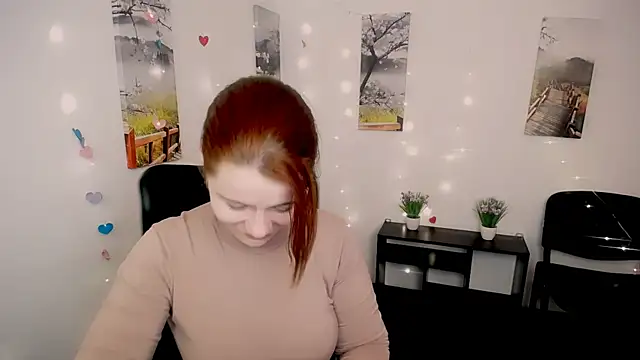 Sun Alexia online show from November 2025 02:18:02 PM