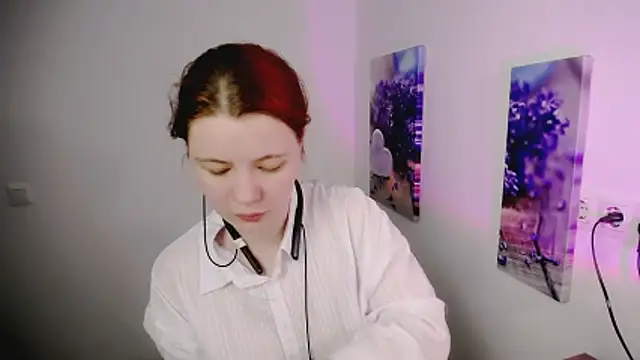 Sun Alexia online show from February 2026 04:13:02 AM