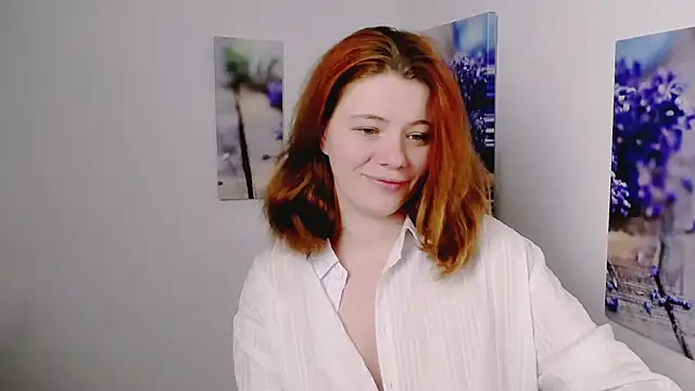 Sun Alexia online show from February 2026 03:05:02 AM