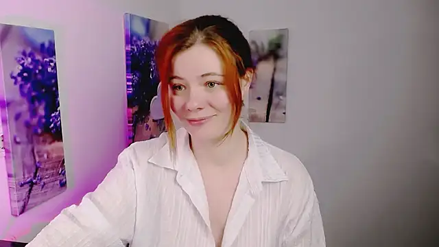 Sun Alexia online show from March 2026 02:35:02 AM