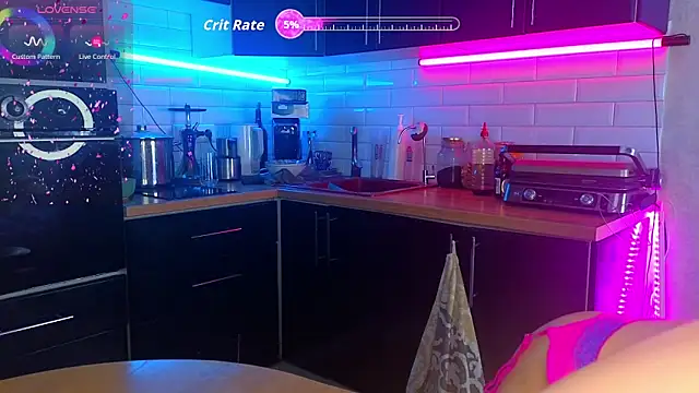 Kate Sex House online show from March 2026 09:16:01 AM