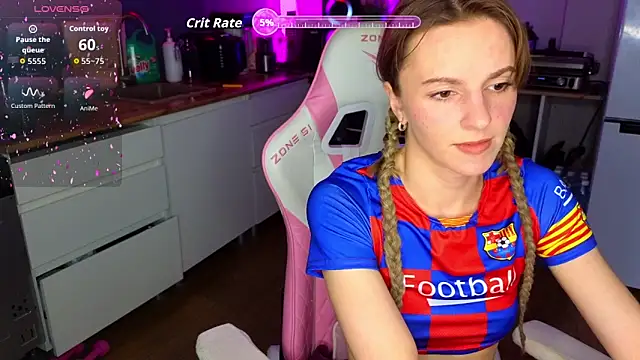 Snapshot of Kate_Sex_House chatting on July 2026 09:56:01 AM Kate Sex House online show from July 2026 09:56:01 AM