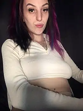 indie-rayne online show from February 2025 10:01:01 PM