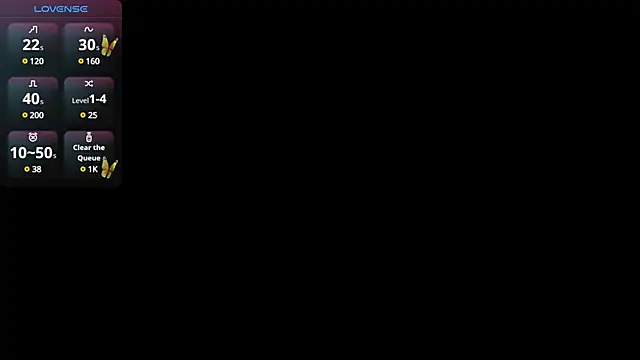 anaruiz  online show from March 2025 12:22:02 AM