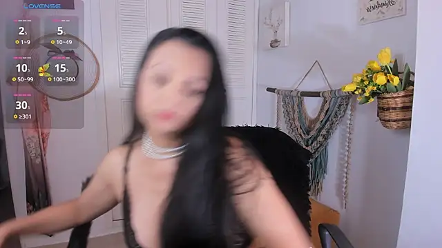 anaruiz  online show from September 2025 12:32:02 AM