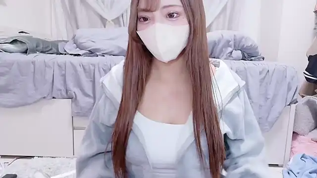  chanMOMO  online show from November 2025 03:11:01 PM