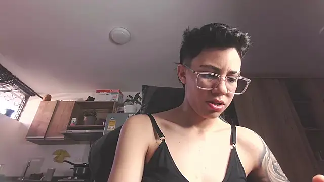 Cutie Shy  online show from June 2026 12:51:02 PM