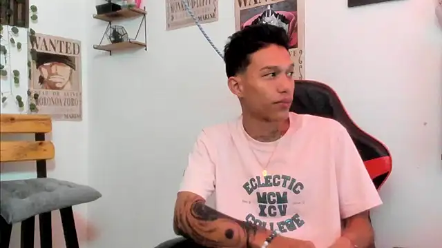 TommyGun 22 online show from January 2026 12:49:02 AM