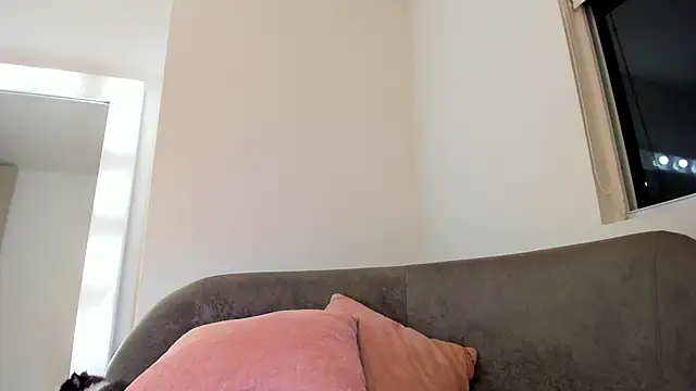 GabyFerrerr online show from November 2025 12:30:01 AM