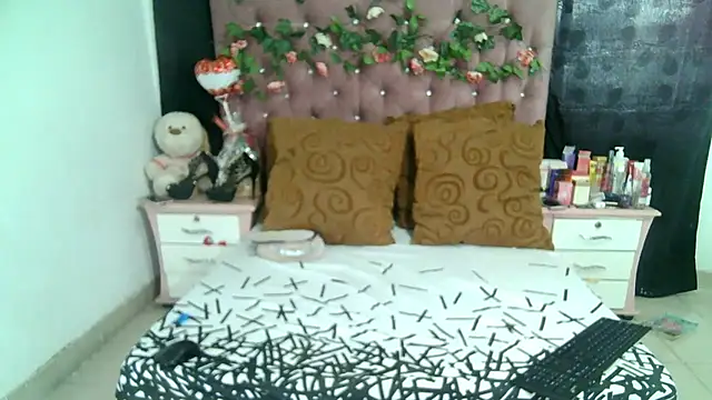 ValeriaTsx online show from September 2025 12:50:02 PM