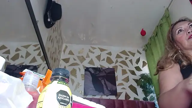 Kazsandraa online show from March 2026 05:59:01 PM