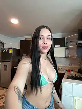 samantha kevin online show from January 2025 04:26:01 AM