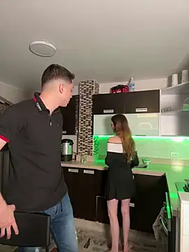 samantha kevin online show from December 2025 03:45:02 AM