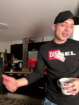 samantha kevin online show from January 2026 03:08:02 AM