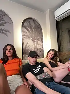 samantha kevin online show from March 2026 04:07:02 AM