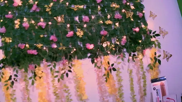 Crysrus online show from January 2025 12:52:02 AM