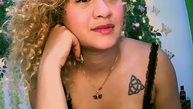 Crysrus online show from March 2025 12:09:02 AM