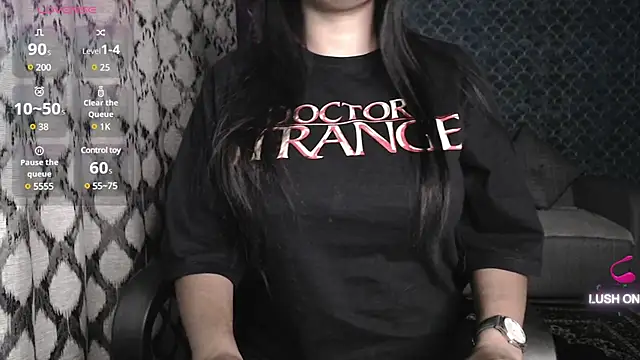 Rubika sharma online show from February 2025 05:31:01 PM