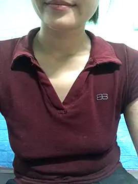 Cute lady99 online show from September 2025 05:00:02 AM