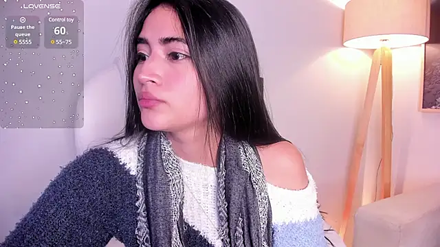 lara madisson online show from March 2025 04:36:02 AM