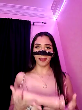 ---sophia--- online show from October 2025 10:04:01 PM