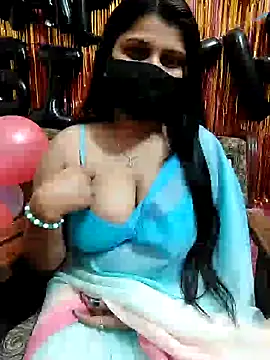 Hotty-simran online show from February 2025 10:26:02 AM