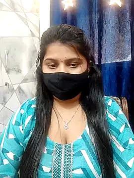 Hotty-simran online show from February 2025 08:50:02 AM