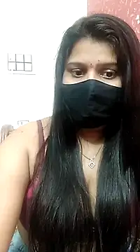 Hotty-simran online show from March 2025 07:54:01 AM