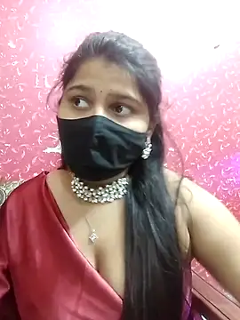 Hotty-simran online show from March 2025 10:14:01 AM