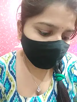 Hotty-simran online show from March 2025 04:36:02 AM