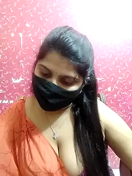 Hotty-simran online show from March 2025 04:28:02 AM
