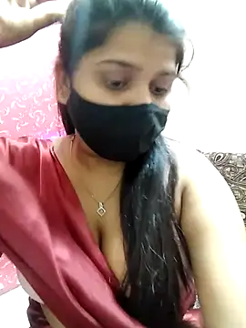 Hotty-simran online show from March 2025 04:45:02 AM