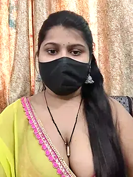 Hotty-simran online show from October 2025 04:24:01 AM