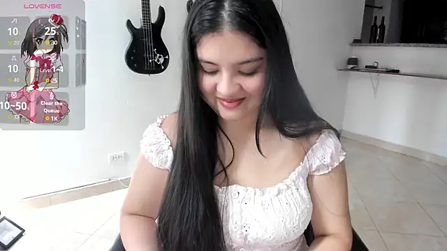 Snapshot of lilpervertgirl chatting on August 2026 03:47:02 PM lilpervertgirl online show from August 2026 03:47:02 PM