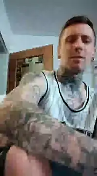 Schabernack1990 online show from January 2025 02:31:01 AM