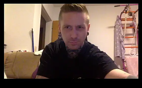 Schabernack1990 online show from January 2025 03:58:02 AM